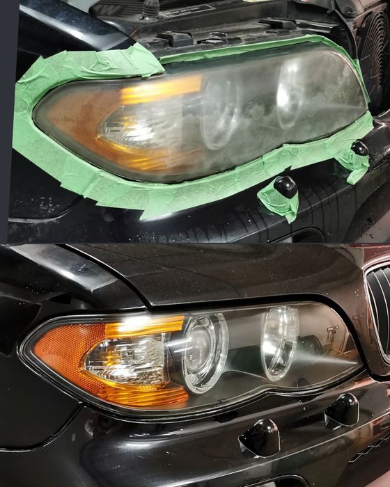 Avtooyna tuzatish Ремонт автостекол сколови трещин Полировка стекол