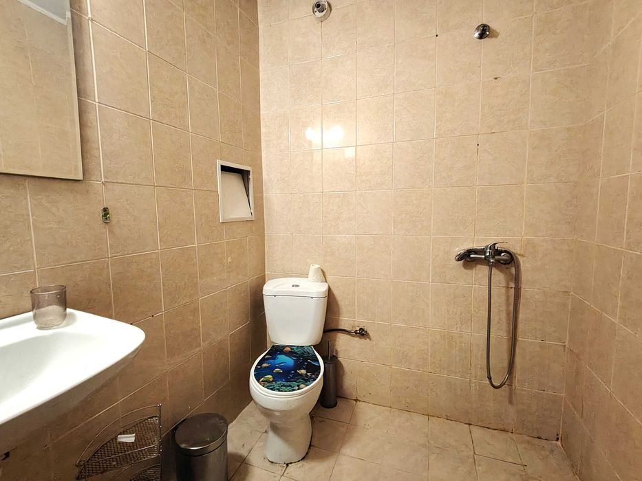 Дава се под наем Двустаен апартамент в София, Оборище - 67 кв.м за 447.78 € - Снимка #6