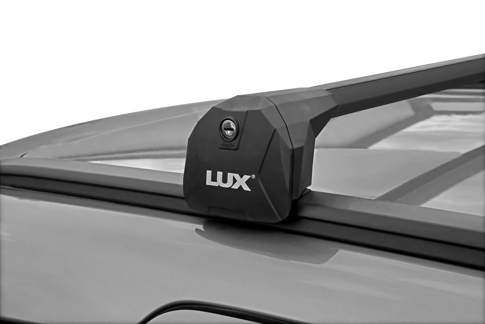 Багажник на крышу LUX SCOUT для Changan, Hyundai, Kia, Cherry, Jettour