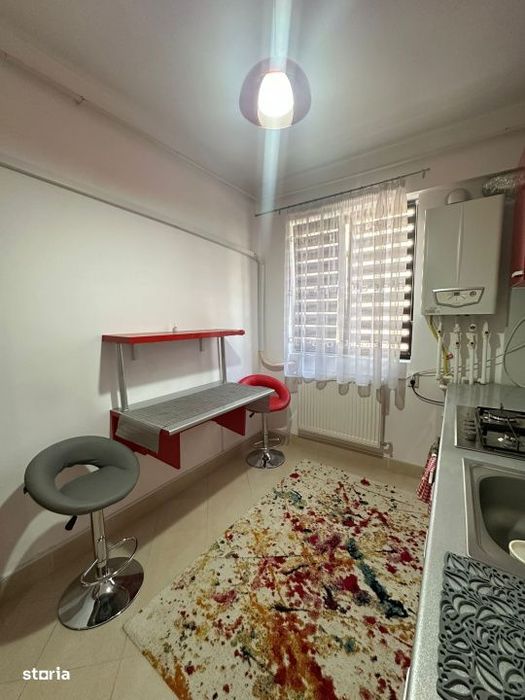 Apartament 2 camere de inchiriat strada Monumentului