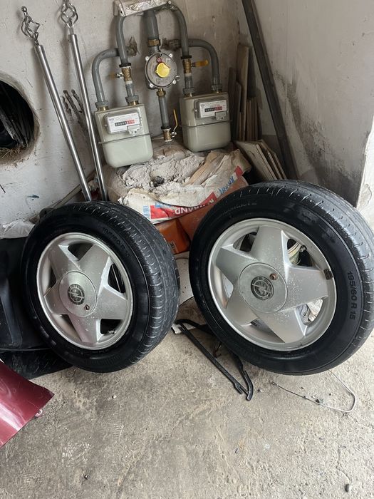 Сдх титанка на опел