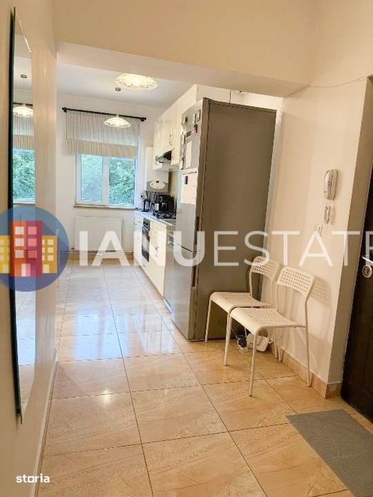 Piata Iancului 15` Metrou Belvardul Ferdinand Centrala Renovat