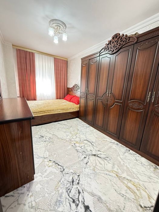 Chilonzor-20 Orentir AYGEN