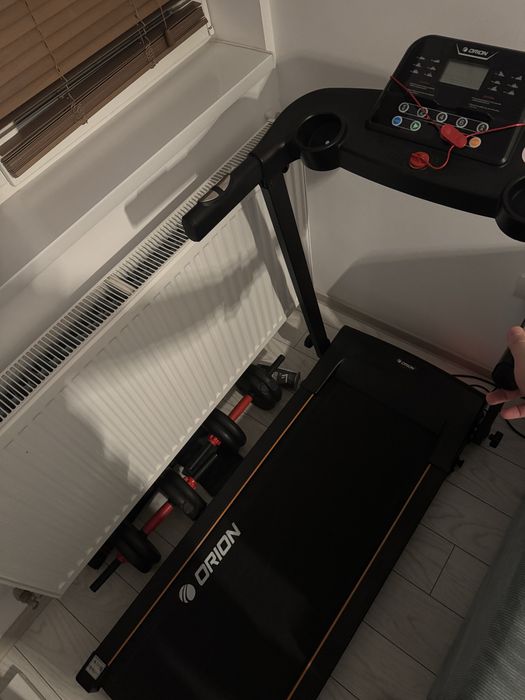 Banda de alergat Orion C1  Sprint