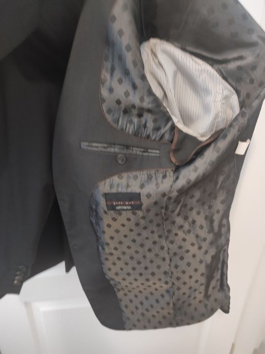 Мъжкo официално сако Zara