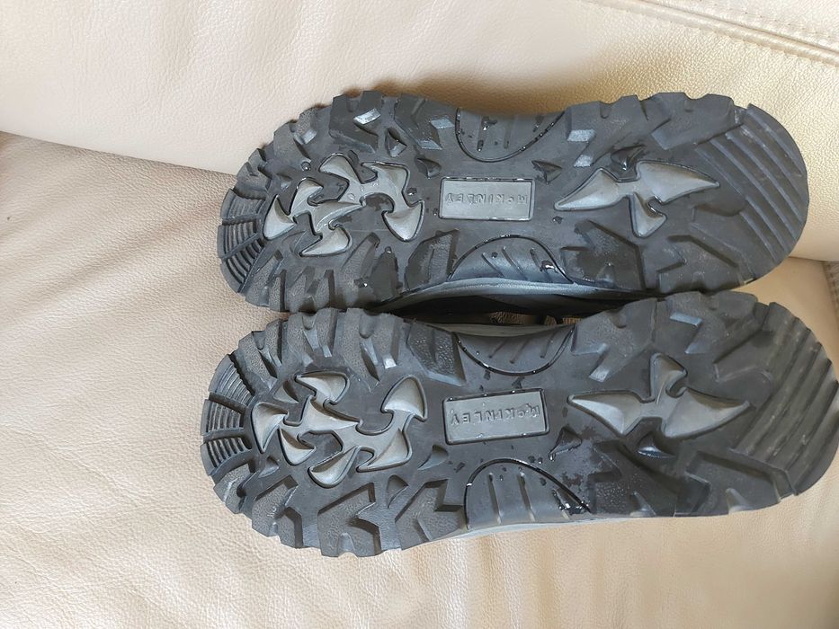 Нови туристически обувки McKinley, 42 номер