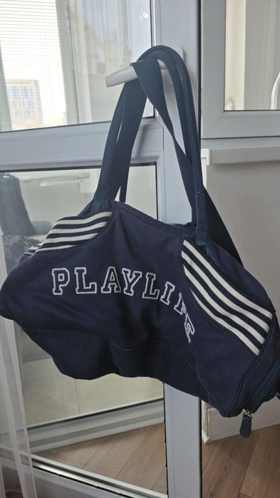 Фирменная сумка Play Life