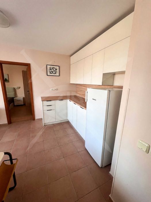 Продава се Двустаен апартамент в к.к. Слънчев бряг - 54 кв.м за 1649 €/кв.м - Снимка #3