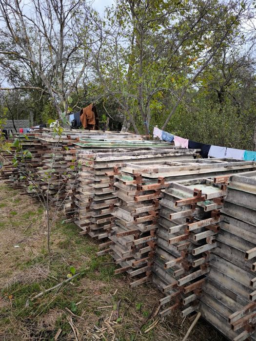 Matrite Gard din fibra optica