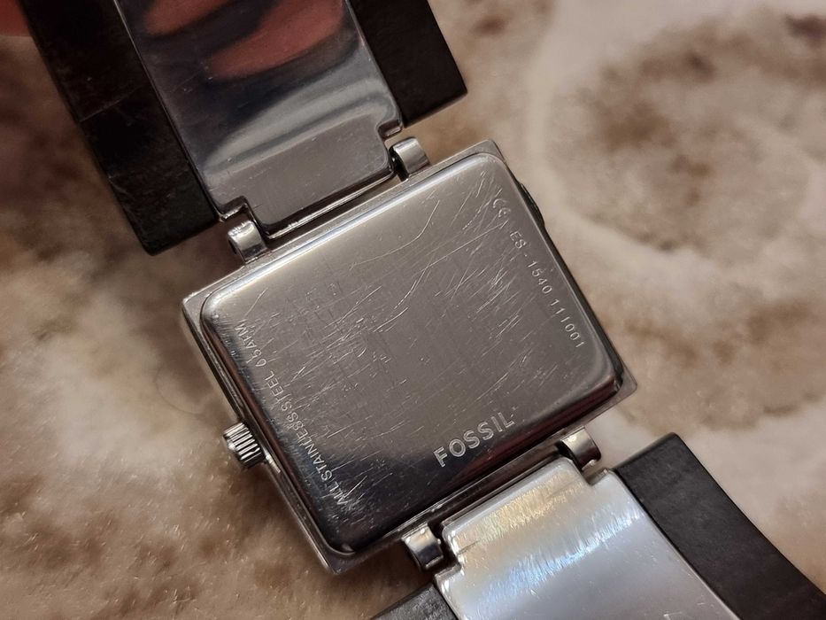 Ceas de mana Fossil ES1540