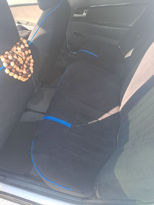 Приора сатылады буу