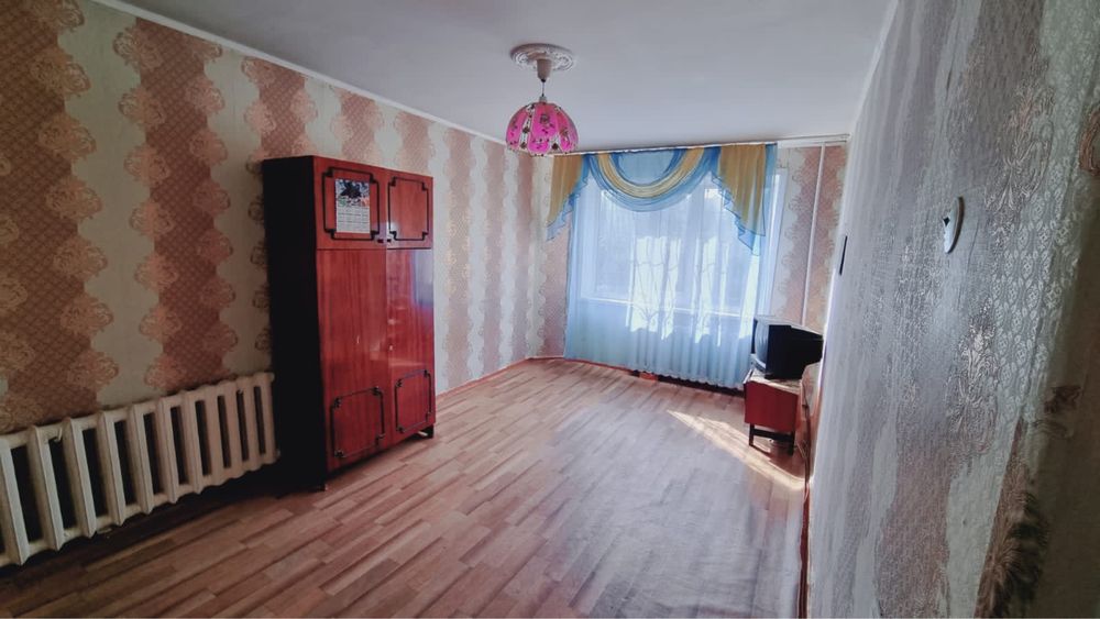 Продается 3-комнатная квартира