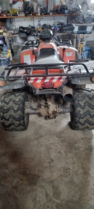 Atv linhai de vanzare