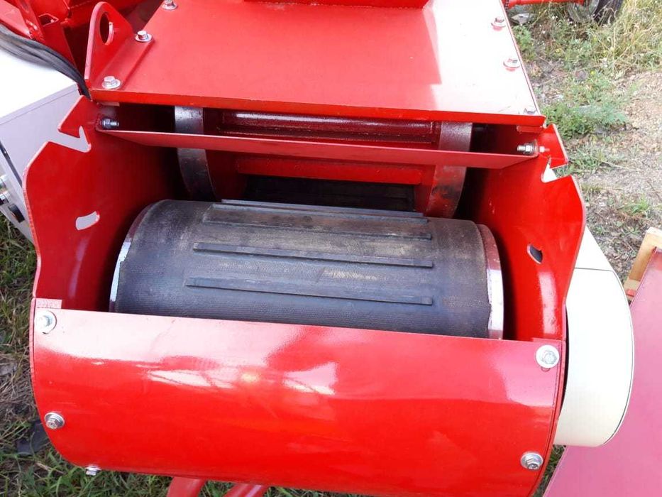 Зернометатель ЗМСН-90-21М