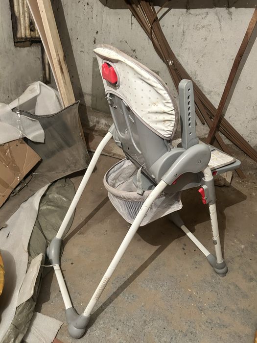 Продам детский столик