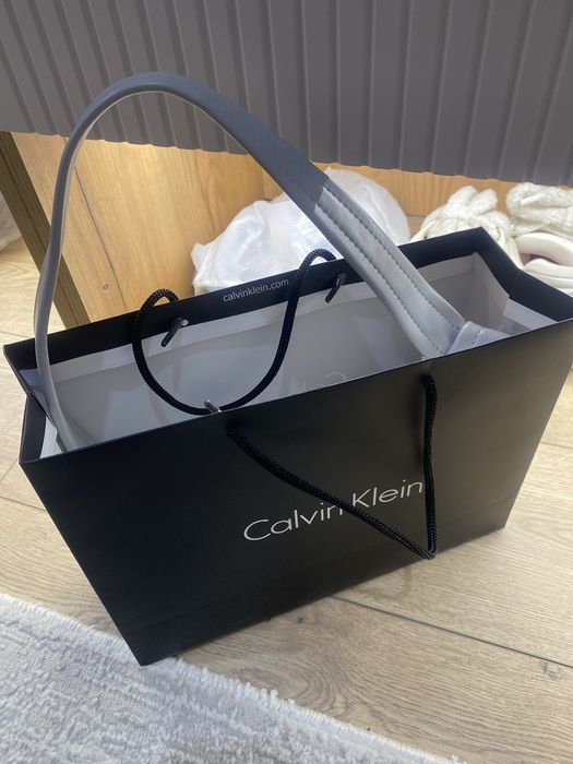 Сумка calvin klein оригинал
