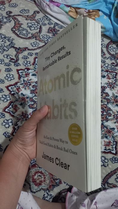 Книга новый продается