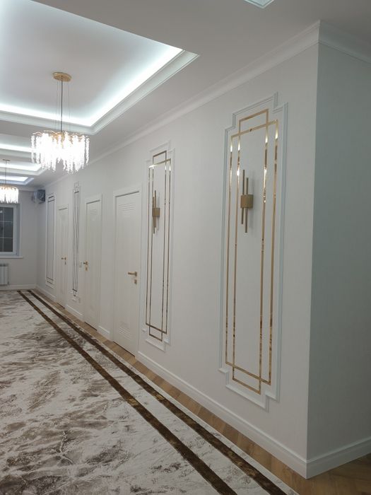 Ремонт квартир Уральск