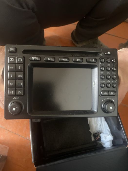 Мафон Лупарик оргинал