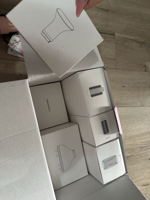 Perie Wavy Talk noua