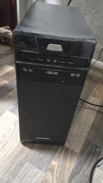 Компьютер продам