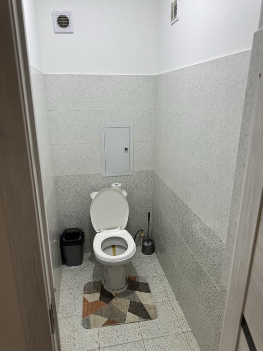 Продам свою 3-комнатную квартиру, новостройка, дом кирпичный