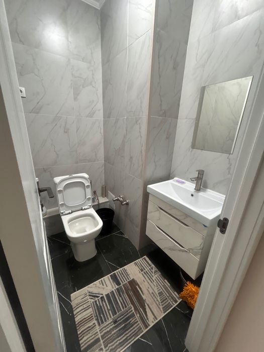 Кабинет, комната