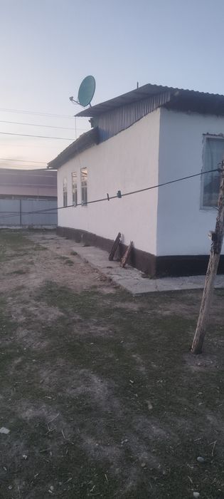Дом в поселке Балпык би