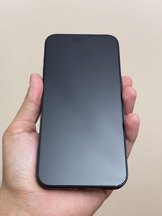 Iphone 15 Pro Max. 256гб. 10/10