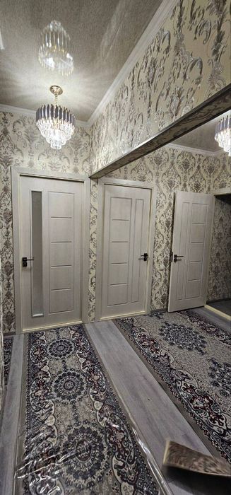 4 xonali uy sotiladi