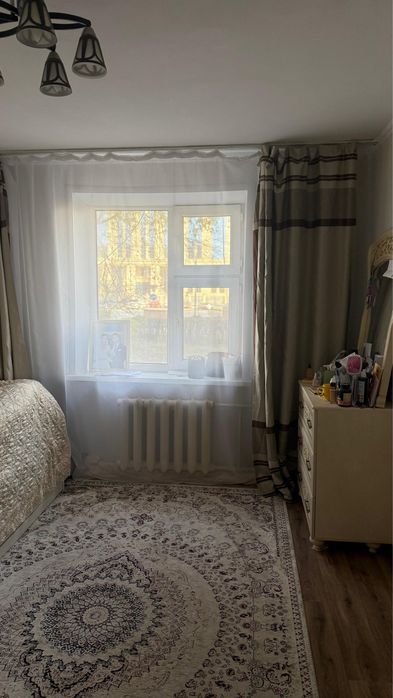 Продажа квартиры м/н строитель
