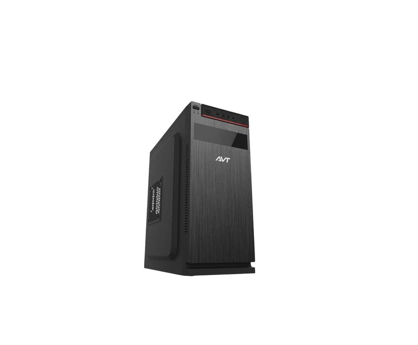 | Корпус AVTech ATX с БП 450W