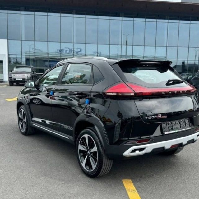 Черри  тиго 2 про бухоро 16.000$