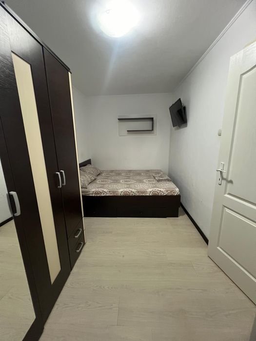 Apartament 2 camere Școala 8 (I. C. Brătianu)