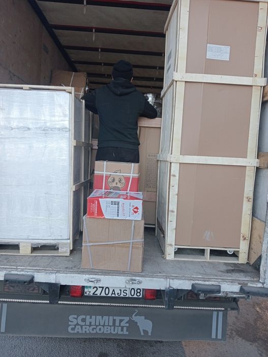 Газель Грузчики 24/7