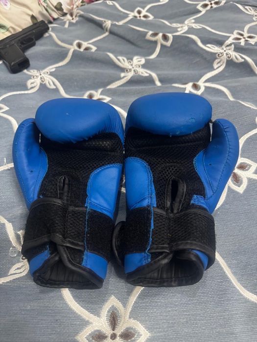 Груша боксерская