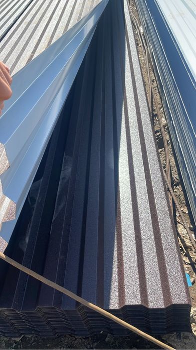 Профнастил от производителя