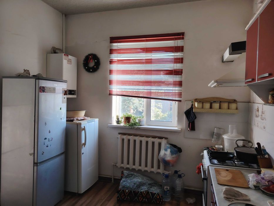 Урганч шахар Наврўз шаҳарчаси(СПУТНИК) да ховли жой сотилади