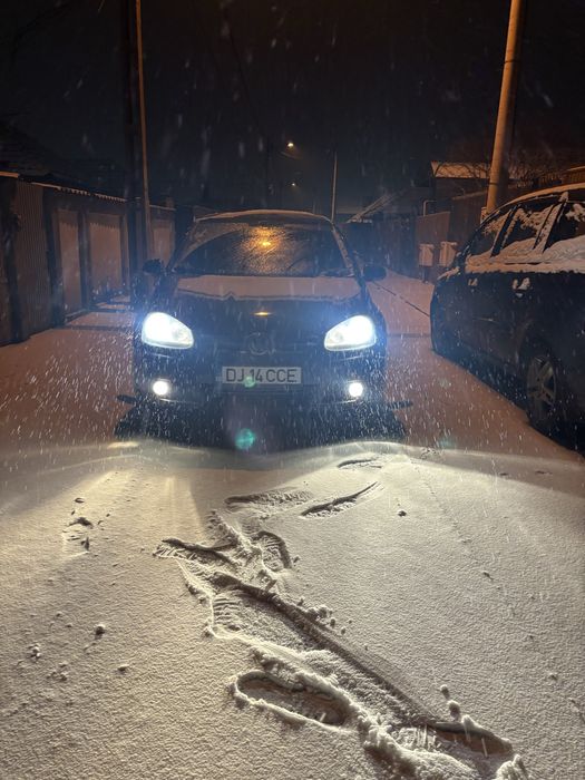 Volkswagen golf 5, 1,9 tdi 2007