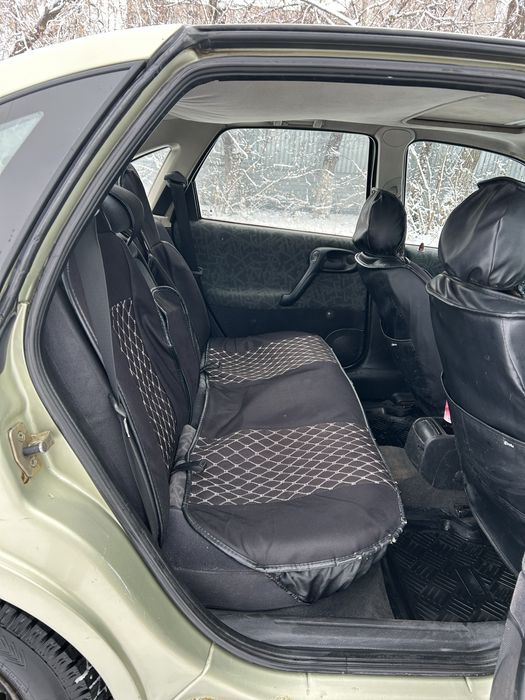 Продам опель вектра б