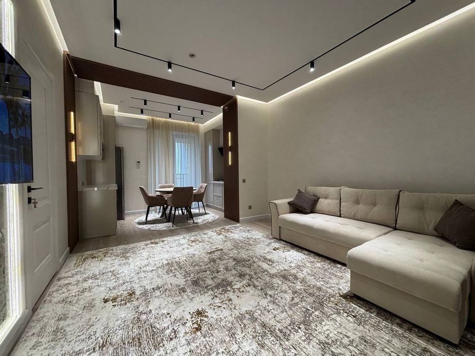 Срочно ЖК Кислород 2/11/16 Murad Building Евроремонт