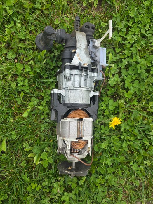 Piese Wap Karcher K4 pistol furtun motor pompa aparat de  spalat cu presiune