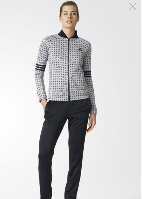 NIKE Adidas Екипи Анцузи