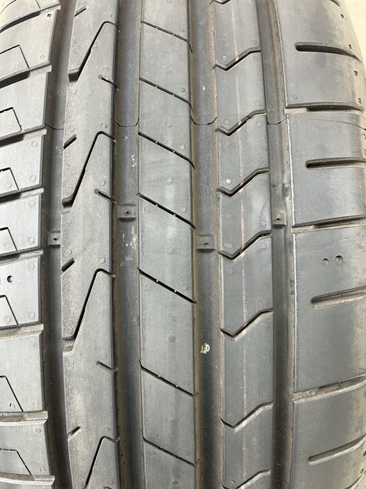 4 Anvelope NOI Hankook 215 65 17