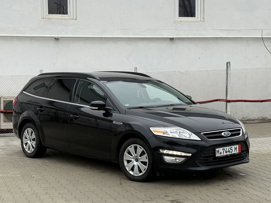 Ford mondeo 1.6 benzina