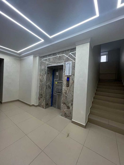 Продам квартиру в 7 микрорайоне