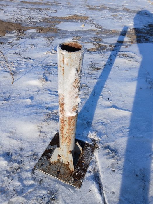 Продам изделия металлический