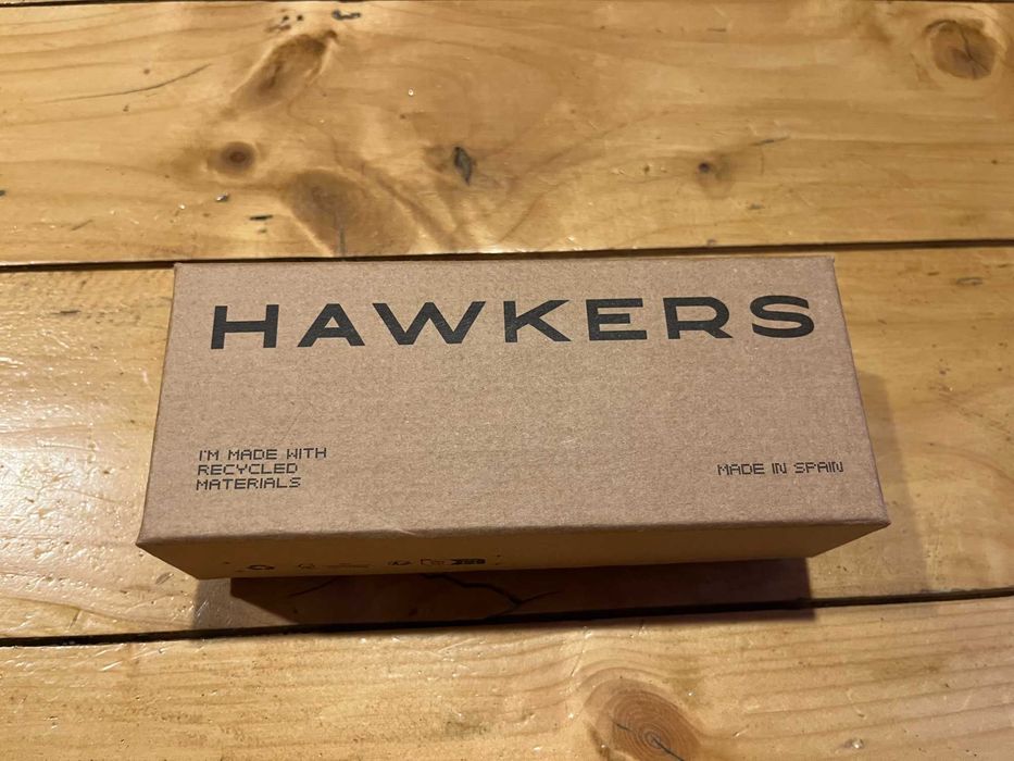 Ochelari de soare Hawkers