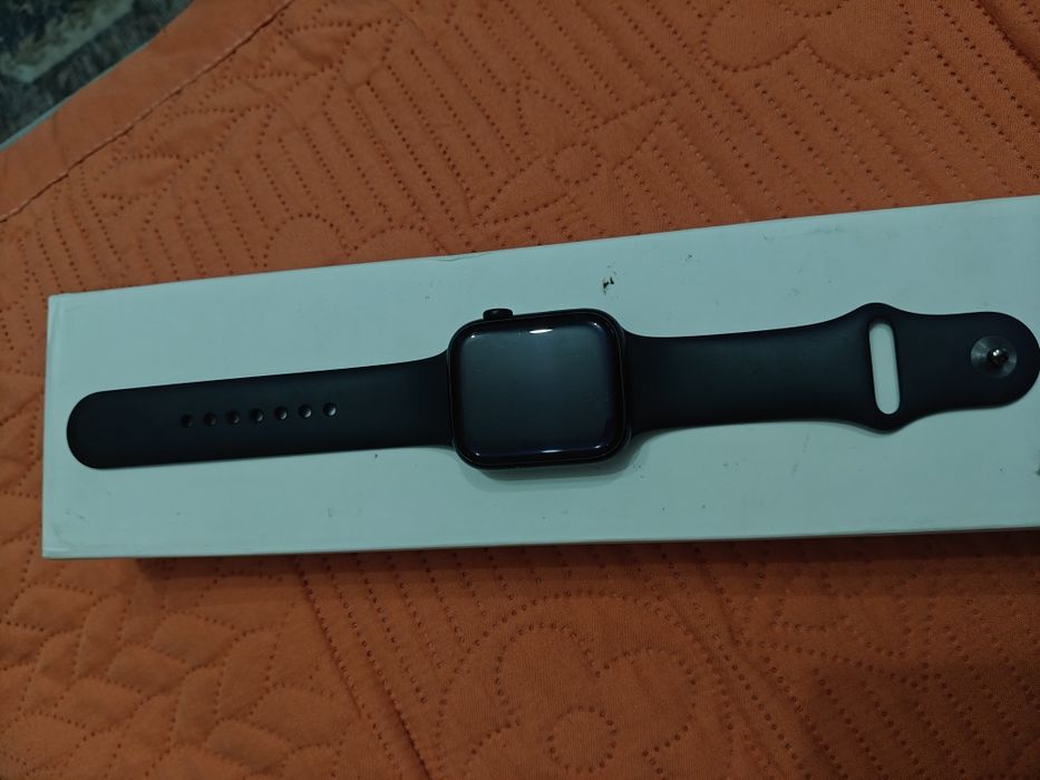 Apple watch series 7