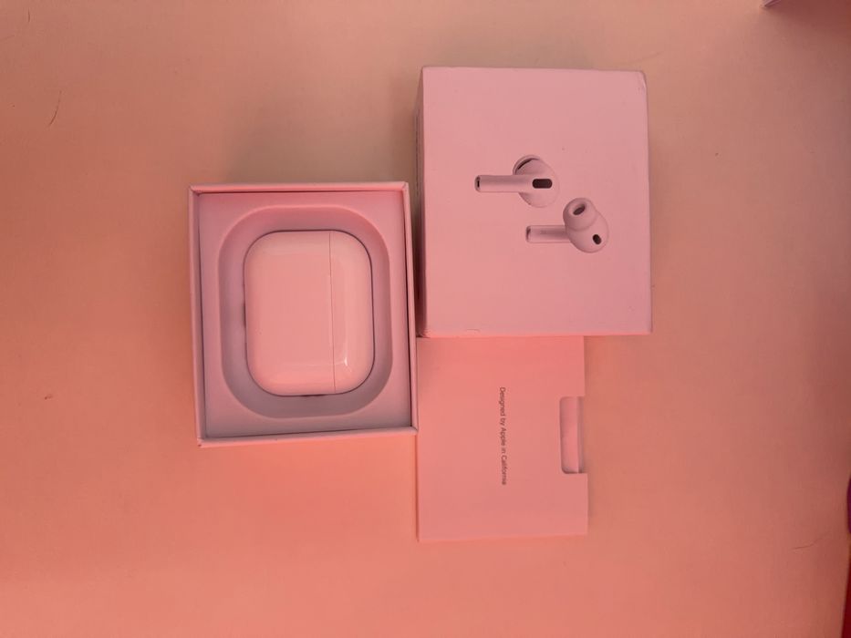 airpods pro 3( nesigilate)